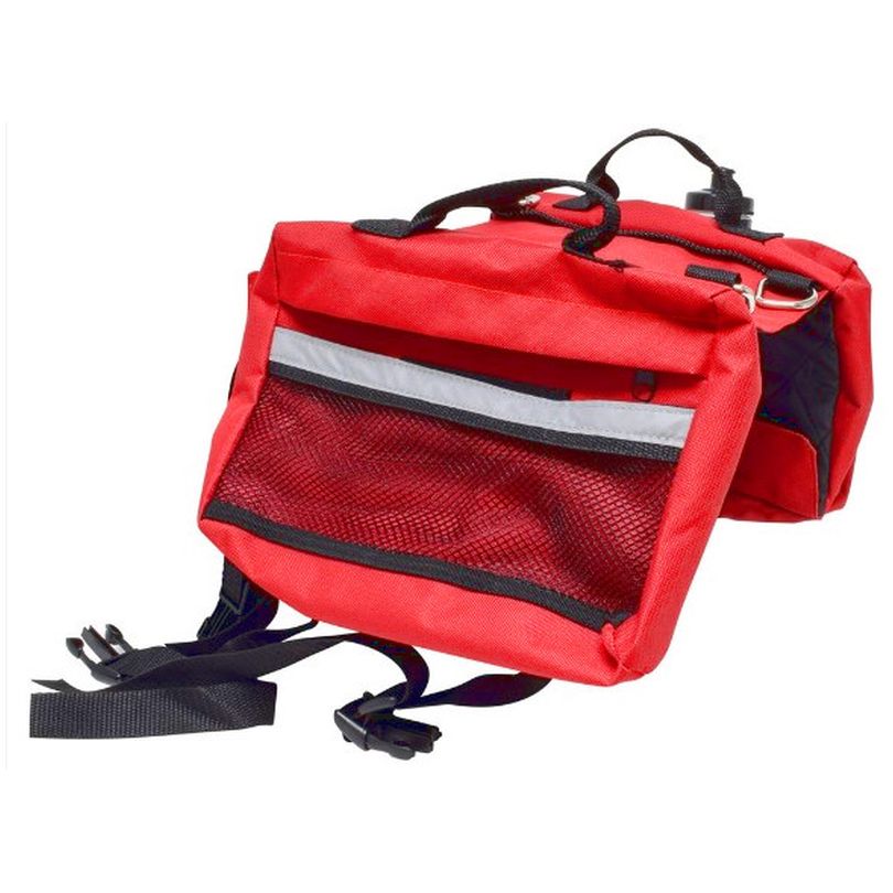 Walker Waistpack w/leash, Card